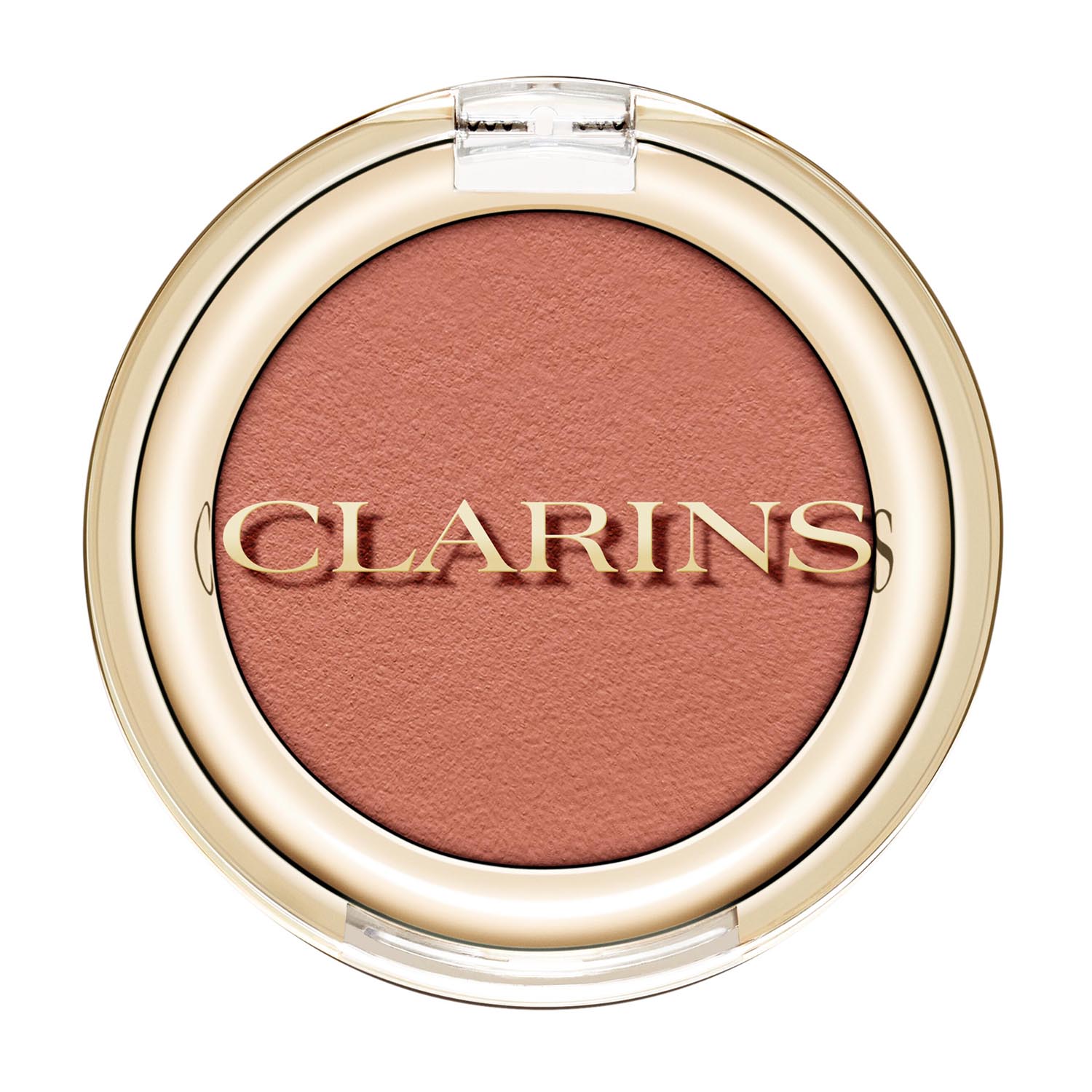 Clarins Mono Sombra De Ojos 04 Matte Rosewood 1Ml